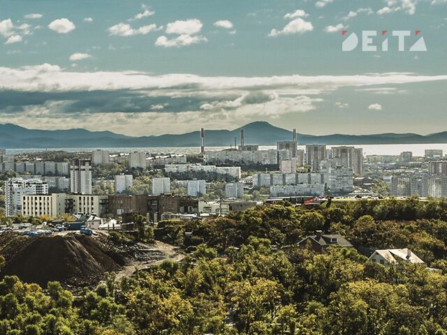Краевая прокуратура вмешалась в ситуацию с уплотнительной застройкой во Владивостоке - ИА DEITA.RU, 17.07.2025
