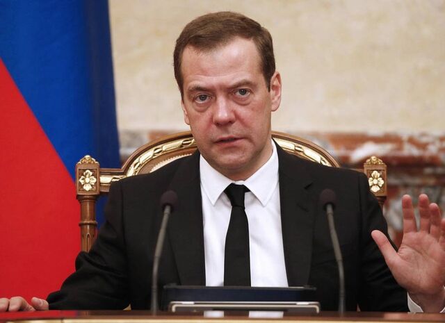 Медведев призвал учиться ненавидеть Европу, как «наши предки» - ИА DEITA.RU, 18.07.2025