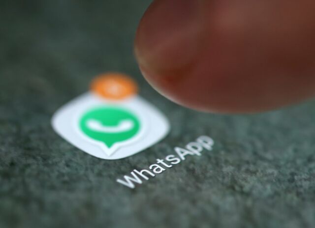 «Готовьтесь прощаться»: WhatsApp намерены ограничить в России уже осенью - ИА DEITA.RU, 18.07.2025