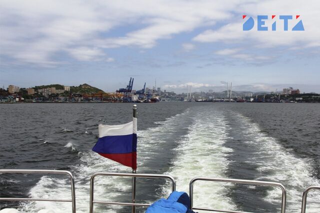 Круизы по Дальнему Востоку возвращаются в Приморье - ИА DEITA.RU, 30.07.2025