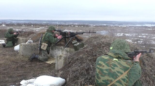 Конфликт на Украине могут заморозить в ближайшее время – власти Польши - ИА DEITA.RU, 30.07.2025