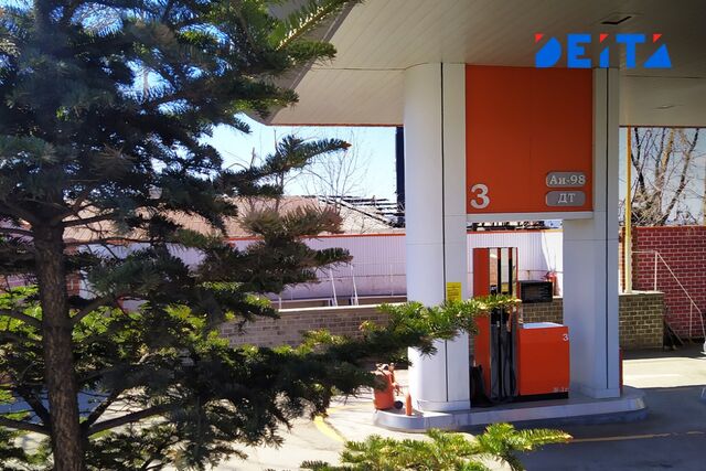 ФАС пообещала позитивные изменения на топливном рынке - ИА DEITA.RU, 30.07.2025