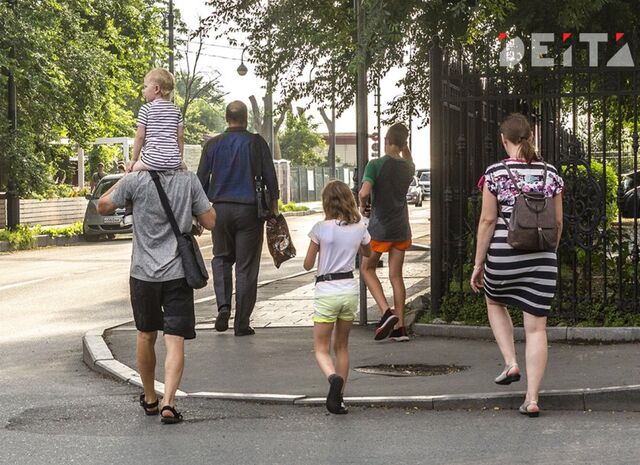 «Кредитные каникулы молодого отца» могут ввести в России - ИА DEITA.RU, 29.08.2025