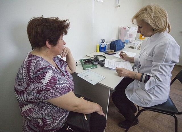 В Госдуме оценили идею легализации «благодарности» монетой для врачей - ИА DEITA.RU, 30.08.2025