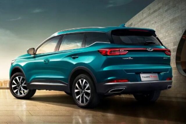 Рост экспорта автомобилей из Китая оценили в России - ИА DEITA.RU, 30.08.2025