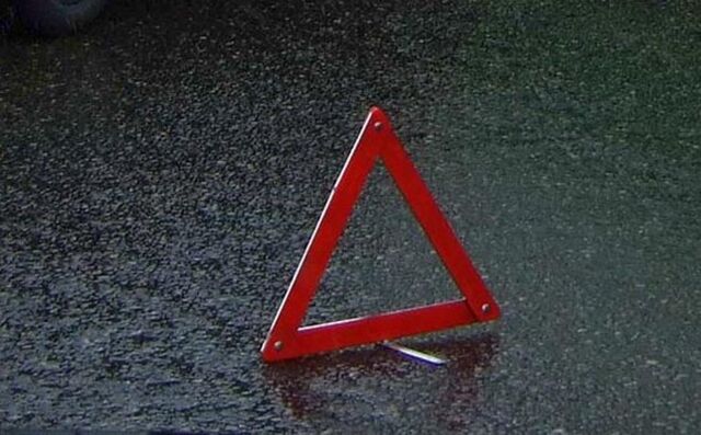 В Уссурийске автобус столкнулся с Mercedes-Benz, пострадали четверо пассажиров - ИА DEITA.RU, 13.09.2025