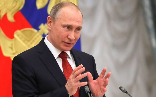 Путин предсказал будущее - ИА DEITA.RU, 13.09.2025