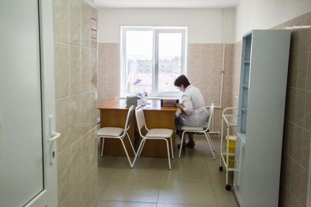 Приморские чиновники ответят за недостроенные поликлиники Владивостока - ИА DEITA.RU, 13.09.2025
