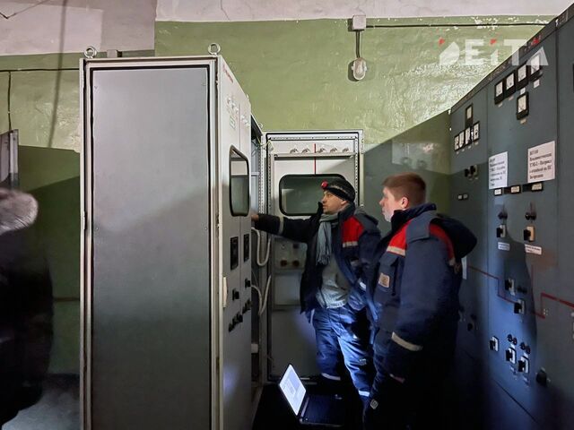 Восемь дней девятичасовых отключений света ожидает владивостокцев - ИА DEITA.RU, 15.09.2025