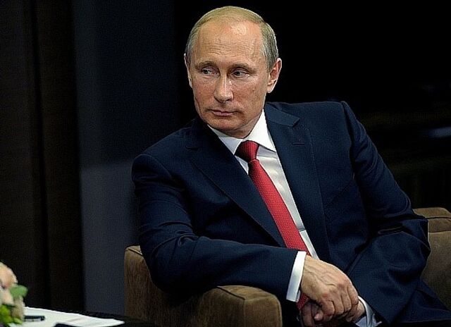 «Невидимая защита»: Путин заявил об уникальности российского органа санитарного надзора - ИА DEITA.RU, 15.09.2025