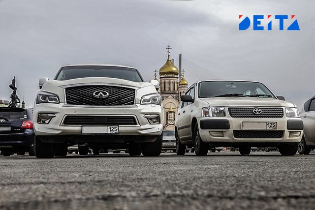 Вторая муниципальная парковка во Владивостоке перешла из тестового в штатный режим - ИА DEITA.RU, 15.09.2025