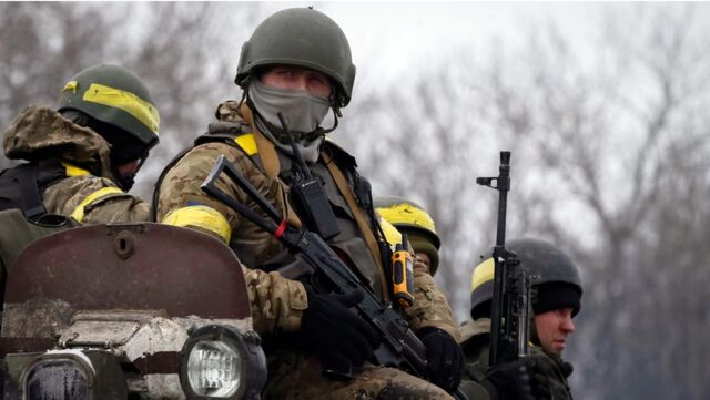 Украинские боевики захватили власть в Константиновке после бегства администрации - ИА DEITA.RU, 16.10.2025