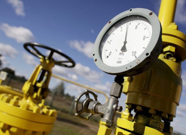 ФСБ предупредила о подготовке Британией и Украиной диверсии на «Турецком потоке» - ИА DEITA.RU, 16.10.2025