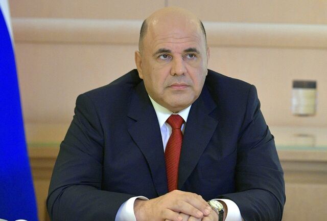 Мишустин рассказал, когда экспорт станет несырьевым - ИА DEITA.RU, 22.10.2025