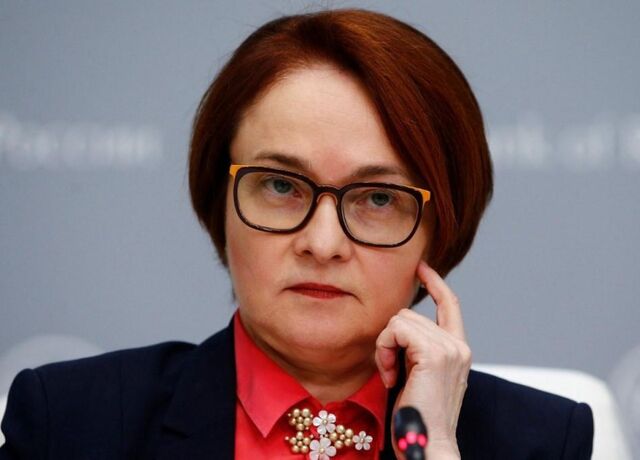 Набиуллина уличила маркетплейсы в нечестной игре с ценами и «своими» картами Набиуллина уличила маркетплейсы в нечестной игре с ценами и «своими» картами - ИА DEITA.RU, 28.10.2025