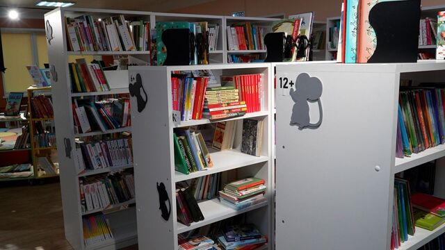 Блогеров подготовят в новой библиотеке Находки Блогеров подготовят в новой библиотеке Находки - ИА DEITA.RU, 29.10.2025