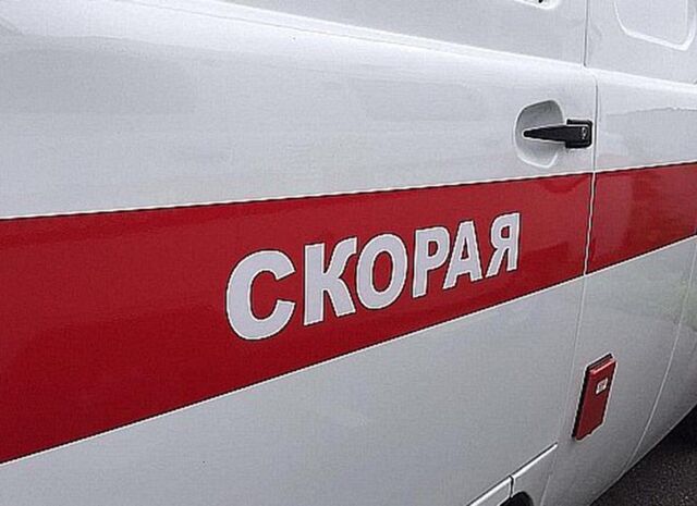 Жительница Уссурийска пойдет под суд за нападение на медиков - ИА DEITA.RU, 31.10.2025