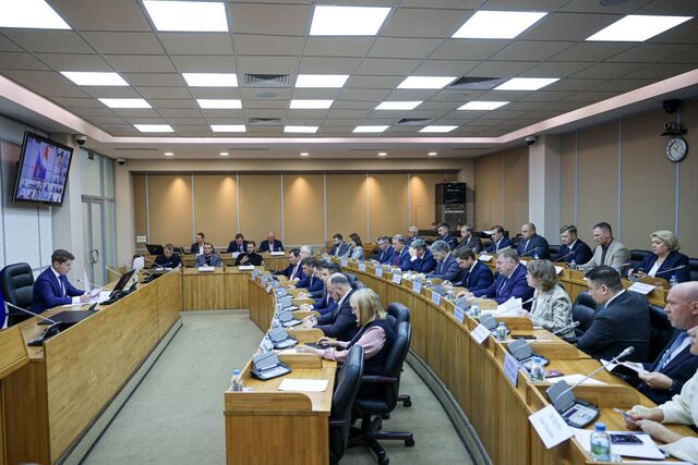 Создание парашютного городка поддержали на заседании Совета по привлечению инвестиций в Приморье - ИА DEITA.RU, 01.11.2025