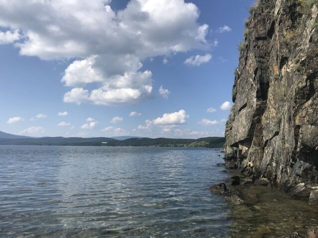 Участок моря с красной рыбой выставлен на торги в Приморье - ИА DEITA.RU, 03.11.2025