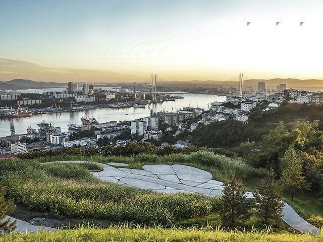 Золото, нефть и города будущего: как Дальний Восток превратился в главный инвестиционный полюс страны Золото, нефть и города будущего: как Дальний Восток превратился в главный инвестиционный полюс страны - ИА DEITA.RU, 05.11.2025