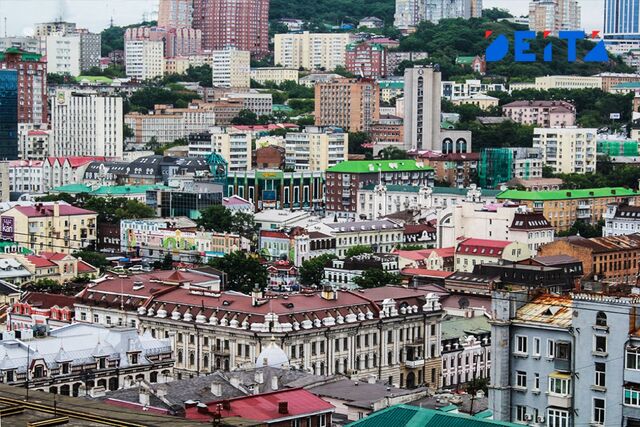 Главный архитектор Приморья: Люди получают детские сады, школы, парки - ИА DEITA.RU, 05.11.2025