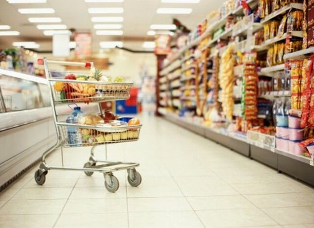 Наценку на товары намерены ограничить в России - ИА DEITA.RU, 06.11.2025