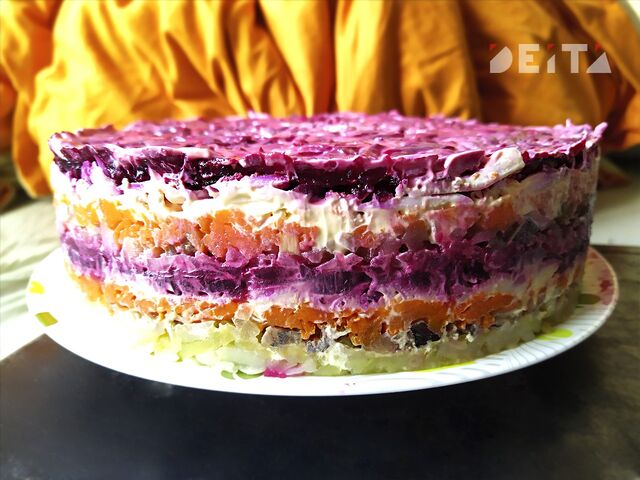 Депутаты предложили запретить продажу готовой еды в магазинах Депутаты предложили запретить продажу готовой еды в магазинах - ИА DEITA.RU, 06.11.2025