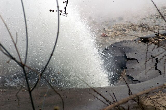 Микрорайон Владивостока второй день подряд остаётся без воды из-за аварии (ОБНОВЛЕНО В 14:17) - ИА DEITA.RU, 06.11.2025