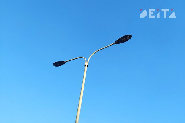 Фонарей и тротуаров требуют жители пригорода Владивостока Фонарей и тротуаров требуют жители пригорода Владивостока - ИА DEITA.RU, 07.11.2025