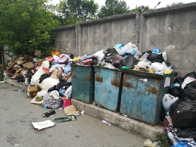 Мусорных мошенников Арсеньева будут судить за подделку отчётов и отъём средств у "ПЭО" - ИА DEITA.RU, 07.11.2025