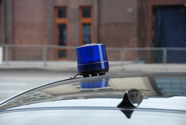 Полиция Владивостока расследует избиение девушки во дворе дома - ИА DEITA.RU, 07.11.2025