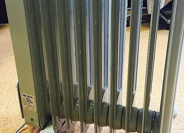 Холодная ответственность: за срыв отопления в России теперь придется платить большие штрафы Холодная ответственность: за срыв отопления в России теперь придется платить большие штрафы - ИА DEITA.RU, 07.11.2025