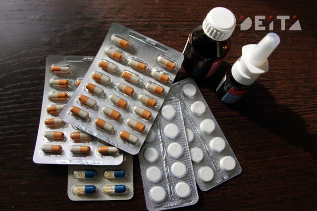 Малоимущих россиян поддержат лекарственными сертификатами - ИА DEITA.RU, 08.11.2025