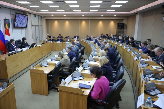 Новые добровольные пожарные дружины появятся в Приморье - ИА DEITA.RU, 11.11.2025