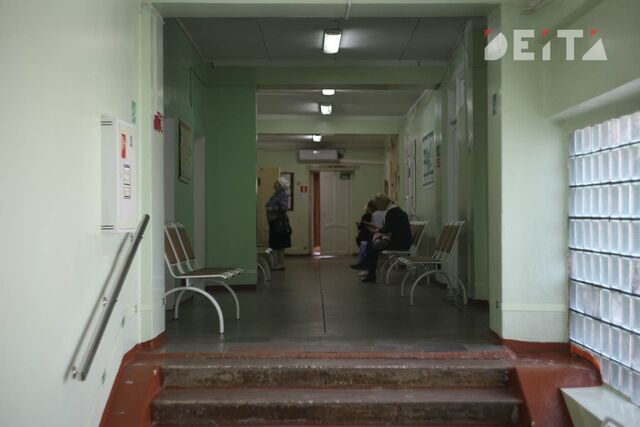 Сервис записи к врачу изменили в Приморье - ИА DEITA.RU, 13.11.2025