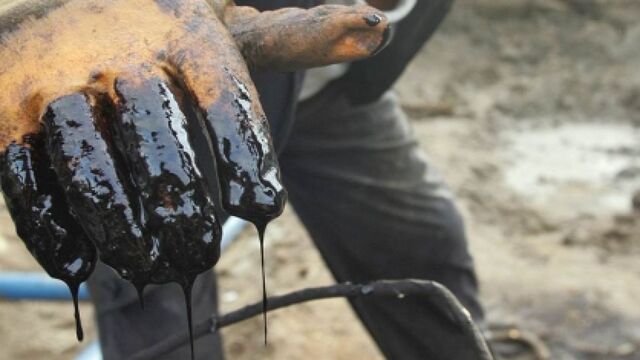 Экспорт российской нефти через море снизился до трехмесячного минимума на фоне санкций США Экспорт российской нефти через море снизился до трехмесячного минимума на фоне санкций США - ИА DEITA.RU, 15.11.2025