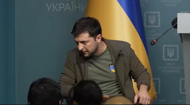 Коррупционный скандал в энергетике Украины ударил по международной поддержке Зеленского – NYT Коррупционный скандал в энергетике Украины ударил по международной поддержке Зеленского – NYT - ИА DEITA.RU, 15.11.2025