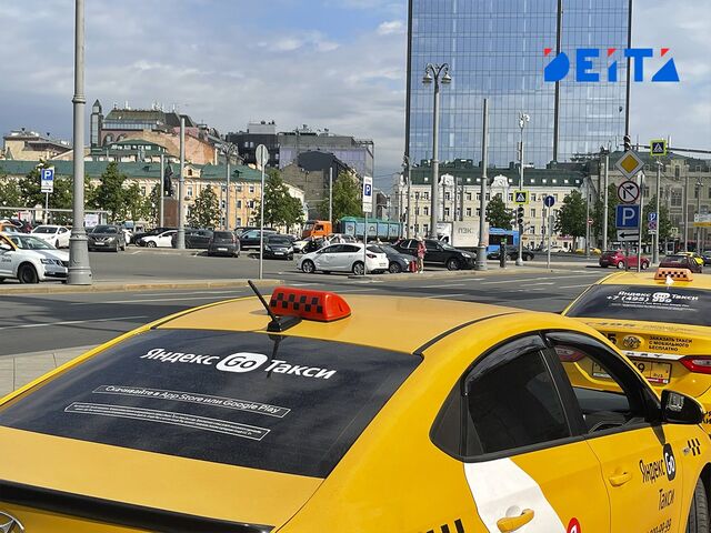 В Уссурийске таксист доверился пассажиру и стал жертвой мошенника - ИА DEITA.RU, 17.11.2025