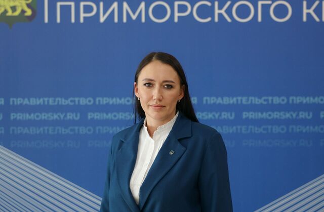 Минэкономразвития Приморья: Более двух тысяч приморцев трудоустроены у социальных предпринимателей Минэкономразвития Приморья: Более двух тысяч приморцев трудоустроены у социальных предпринимателей - ИА DEITA.RU, 19.11.2025