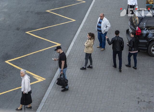 Остановки по 10 минут: популярный маршрут автобуса испортился во Владивостоке - ИА DEITA.RU, 19.11.2025