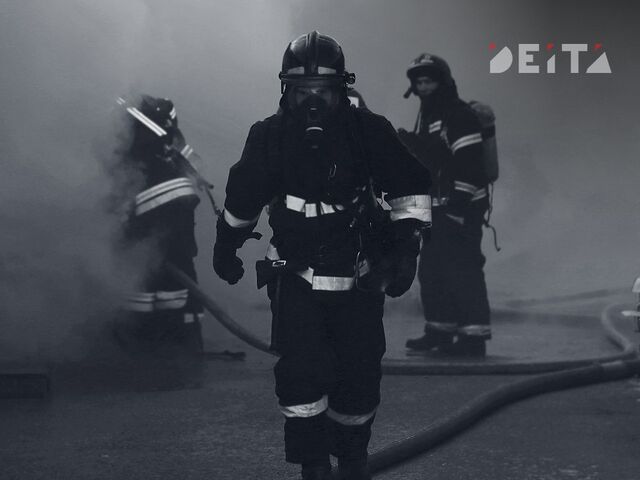 Мужчина погиб в пожаре в многоквартирном доме Владивостока - ИА DEITA.RU, 19.11.2025