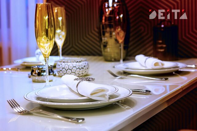 Модный ресторан в центре Владивостока опечатали из-за шума - ИА DEITA.RU, 21.02.2026