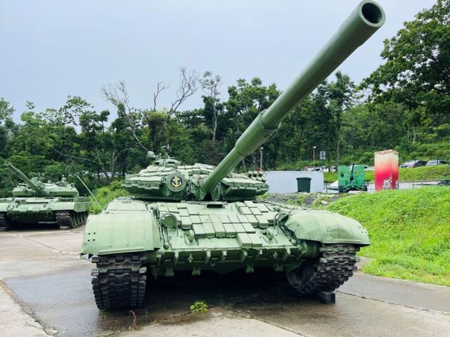 Герои из Приморья: как живет экипаж легендарного танка «Алеша» - ИА DEITA.RU, 24.02.2026