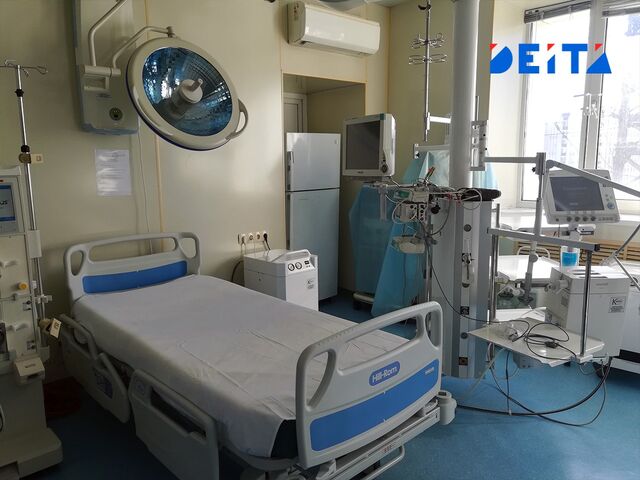 Врачи Владивостока поставили на ноги девушку с переломом позвоночника за три дня - ИА DEITA.RU, 25.02.2026