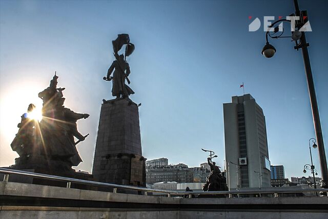 Дефицит бюджета сокращают в Приморском крае - ИА DEITA.RU, 25.02.2026