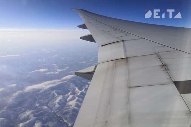 Участники СВО смогут полностью вернуть деньги за авиабилеты при отъезде на службу - ИА DEITA.RU, 27.02.2026