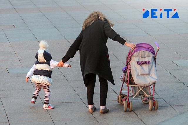 Бесплатным питанием хотят обеспечить беременных и молодых мам в России - ИА DEITA.RU, 28.02.2026