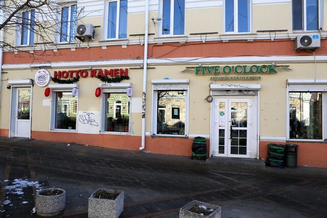 Штрафы до 100 тысяч: во Владивостоке ужесточили требования к вывескам - ИА DEITA.RU, 02.03.2026