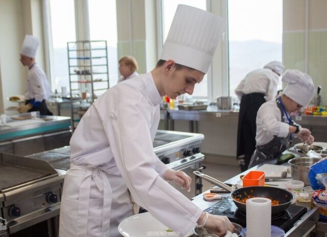 Минфин предложил временно освободить от НДС общепит - ИА DEITA.RU, 02.03.2026