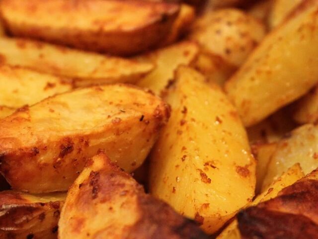 Производители картофеля просят ФАС установить ценовой порог для ритейлеров - ИА DEITA.RU, 03.03.2026